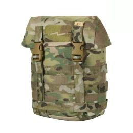 Тактичний підсумок M-Tac GEN.3 MultiCam