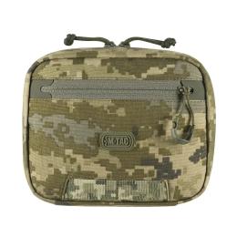 Тактичний підсумок M-Tac Elite MM-14 Pixel