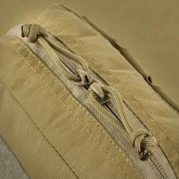 Тактичний підсумок M-Tac Elite Medium Coyote