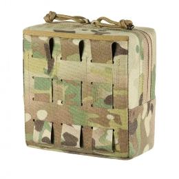 Тактичний підсумок M-Tac Elite Small MultiCam