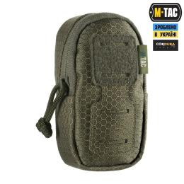 Тактичний підсумок M-Tac Elite Hex Green Ranger