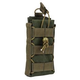 Тактичний підсумок Vik-Tailor 37405001 Olive