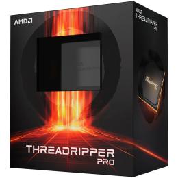 Процесор AMD Ryzen Threadripper PRO 7965WX (100-100000885WOF)