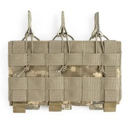 Тактичний підсумок Vik-Tailor 37432098 Pixel