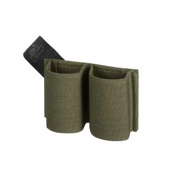 Тактичний підсумок Helikon-Tex Double Elastic Insert Olive (IN-DEL-PO-02)