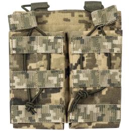 Тактичний підсумок Vik-Tailor ММ-14 (37402098) Pixel