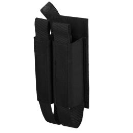 Тактичний підсумок Helikon-Tex Double Rifle Magazine Inse Black (IN-DRM-PO-01)