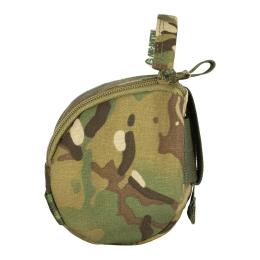 Тактичний підсумок Vik-Tailor MOLLE (30405349) MultiCam