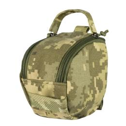 Тактичний підсумок Vik-Tailor MOLLE ММ-14 Pixel