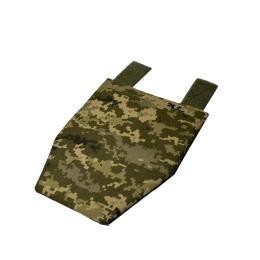 Тактичний підсумок Vik-Tailor 31804098 Pixel