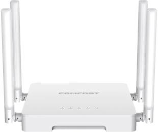 Маршрутизатор COMFAST CF-WR630AX White