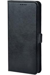 Чохол-книжка Boxface Stanford Side Magnet для Samsung Galaxy M12 (M127) Black (61967)