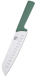 Кухонний ніж IQ Be Energy (IQ-11001-4) Green
