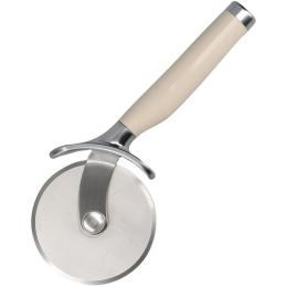 Кухонний ніж KitchenAid Coreline 22.7 см Cream (KAG113OHACE)