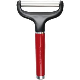 Кухонний ніж KitchenAid Coreline 20, 3 см Red (KAG133OHERE)