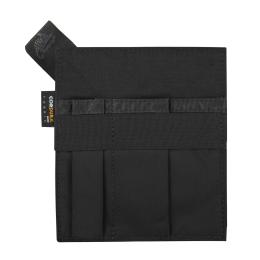 Тактичний підсумок Helikon-Tex Insert Medium Black (IN-OGM-CD-01)