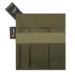 Тактичний підсумок Helikon-Tex Insert Medium Olive Green (IN-OGM-CD-02)