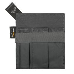 Тактичний підсумок Helikon-Tex Insert Medium Shadow Gray (IN-OGM-CD-35)