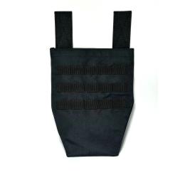 Тактичний підсумок Vik-Tailor 31804002 Black