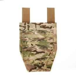 Тактичний підсумок Vik-Tailor 31804049 MultiCam