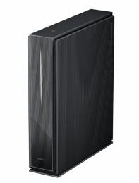 Маршрутизатор Xiaomi BE6500 Pro Black CN