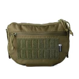 Тактична сумка Vik-Tailor 31805001 Olive