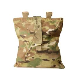 Тактичний підсумок Vik-Tailor 38405049 MultiCam