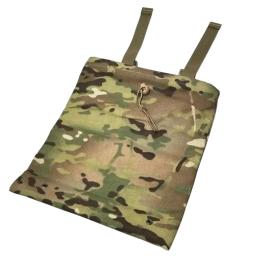 Тактичний підсумок Vik-Tailor Полікордура MultiCam (38415049)