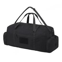 Тактична сумка Direct Action Deployment Bag Medium 80 л Black (BG-DPMD-CD5-BLK)