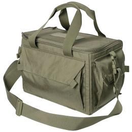 Тактична сумка Helikon-Tex RANGE BAG CORDURA Adaptive Green (TB-RGB-CD-12)