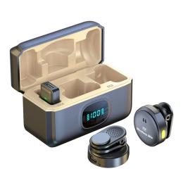 Мікрофон Infinity Q8 Lightning Black