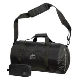 Тактична сумка Pentagon Tactical Kanon Duffle 45lt Black (K16102-2.0-01)