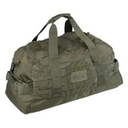 Тактична сумка MIL-TEC US COMBAT PARACHUTE CARGO BAG SMALL Olive (13828001)