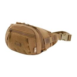 Тактична сумка M-Tac Companion Bag Small Dark Coyote (GP0474-DCOY)