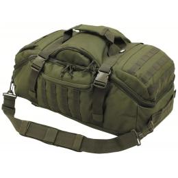 Тактична сумка MFH Travel 48L Olive (30655B)