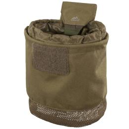 Тактичний підсумок Helikon-Tex Competition Dump Pouch Adaptive Green (MO-CDP-CD-12)