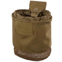 Тактичний підсумок Helikon-Tex Competition Dump Pouch Coyote (MO-CDP-CD-11)