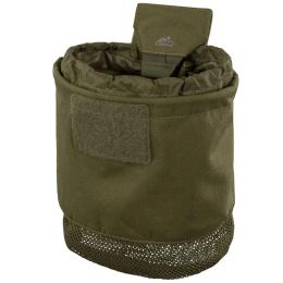 Тактичний підсумок Helikon-Tex MO-CDP-CD-02 Dark Olive