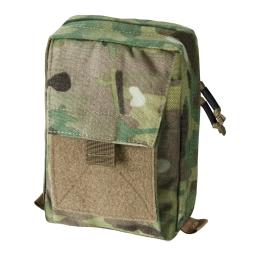 Тактична сумка Helikon-Tex Urban Admin Pouch Cordura MultiCam (MO-O03-CD-34)