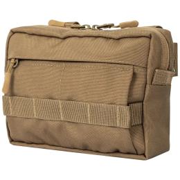 Тактична сумка Vik-Tailor Кордура Coyote (23822005)