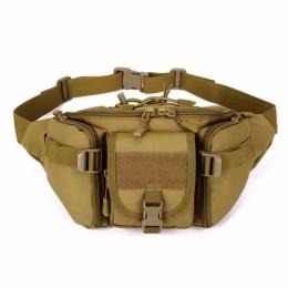 Тактична сумка Vik-Tailor 73033205 Coyote