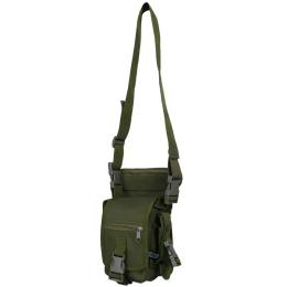 Тактична сумка MFH 30701B Olive