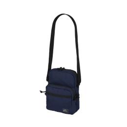 Тактична сумка Helikon-Tex EDC Compact Cordura Dark Blue (TB-ECS-CD-SB)
