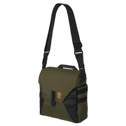 Тактична сумка Helikon-Tex Bushcraft Haversack Olive Green (TB-HVS-CD-0201B)