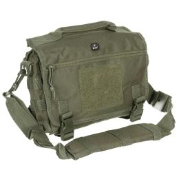 Тактична сумка MFH MOLLE Olive (30695B)