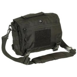 Тактична сумка MFH MOLLE Black (30695A)