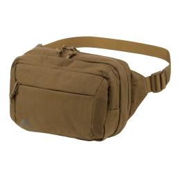Тактична сумка Helikon-Tex Rat Waist Pack Cordura Coyote (TB-RAT-CD-11)