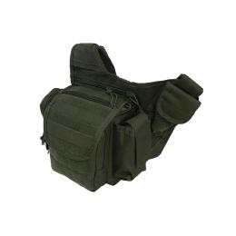 Тактична сумка MIL-TEC 13726501 Olive