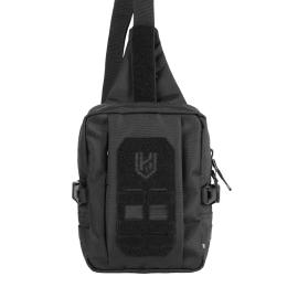 Тактична сумка Vik-Tailor Sling Black (78460002)