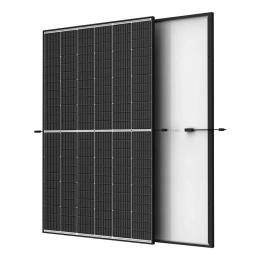 Сонячна панель Trinasolar TSM-NEG9R.28 Black 445W
